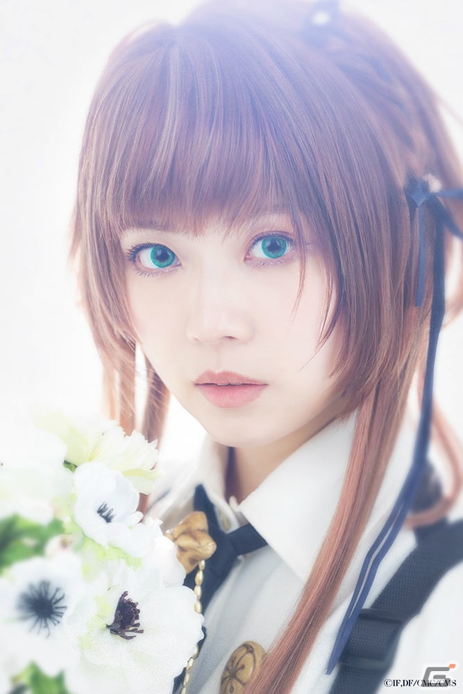 舞台「Collar×Malice -柳愛時編-」一次先行チケット受付が開始！キービジュアルや公演PVなどが公開の画像11