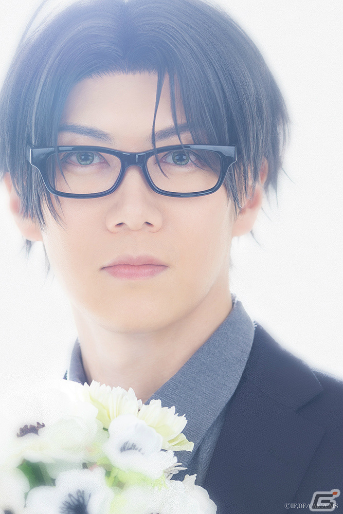 舞台「Collar×Malice -柳愛時編-」一次先行チケット受付が開始！キービジュアルや公演PVなどが公開の画像12
