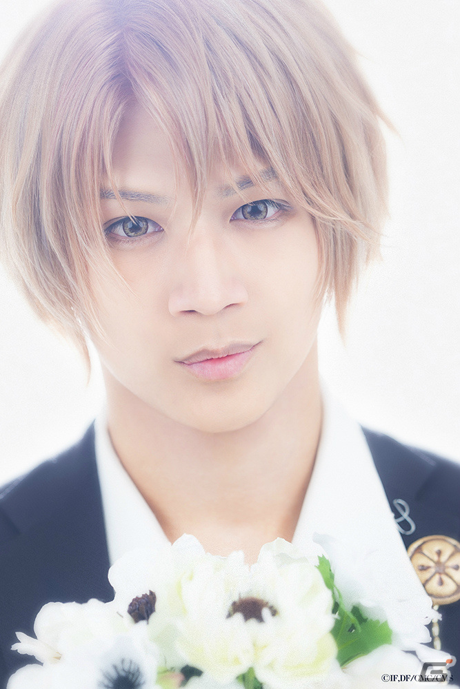 舞台「Collar×Malice -柳愛時編-」一次先行チケット受付が開始！キービジュアルや公演PVなどが公開の画像4