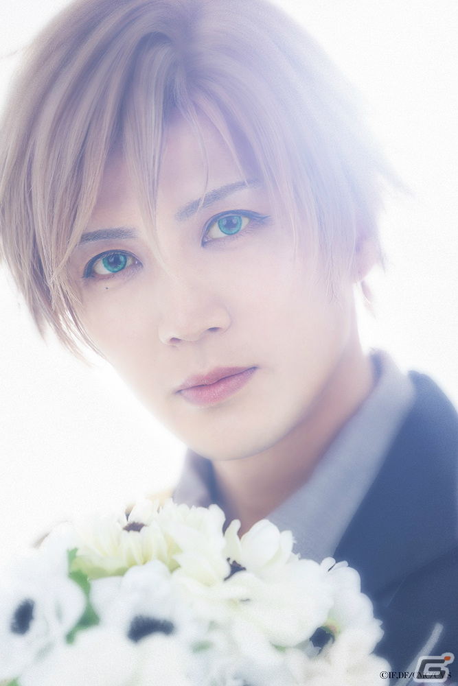 舞台「Collar×Malice -柳愛時編-」一次先行チケット受付が開始！キービジュアルや公演PVなどが公開の画像6