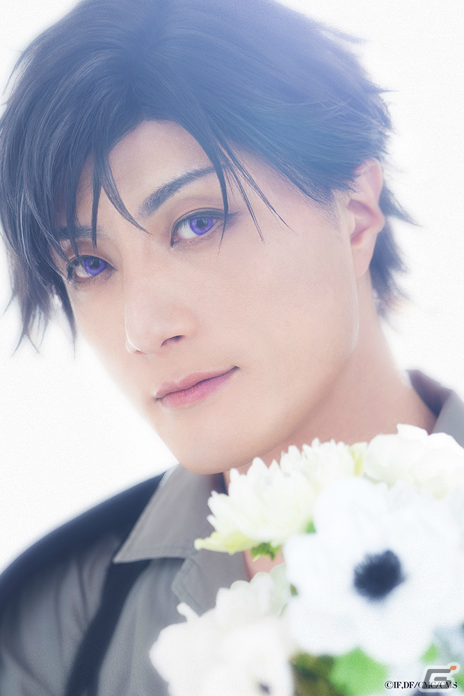 舞台「Collar×Malice -柳愛時編-」一次先行チケット受付が開始！キービジュアルや公演PVなどが公開の画像8