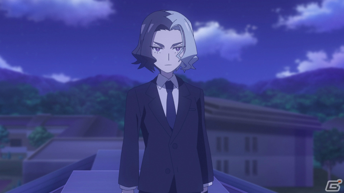TVアニメ新シリーズ「ポケットモンスター」アメジオ（CV：堀江瞬）、ぐるみん（CV：青山吉能）などの新キャラクターが発表！の画像10