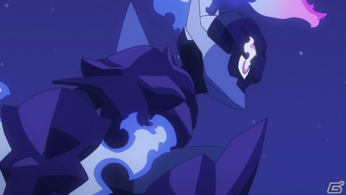 TVアニメ新シリーズ「ポケットモンスター」アメジオ（CV：堀江瞬）、ぐるみん（CV：青山吉能）などの新キャラクターが発表！の画像14