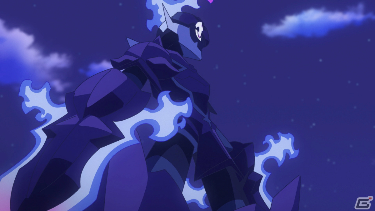 TVアニメ新シリーズ「ポケットモンスター」アメジオ（CV：堀江瞬）、ぐるみん（CV：青山吉能）などの新キャラクターが発表！の画像15