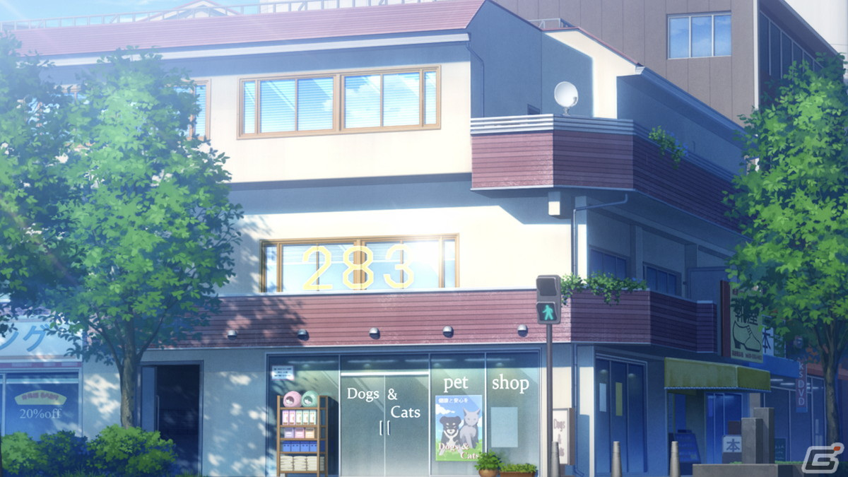「アイドルマスター シャイニーカラーズ」2024年春TVアニメ放送決定！10月27日からの劇場先行上映もの画像9