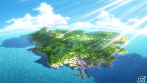 「ライザのアトリエ ～常闇の女王と秘密の隠れ家～」が2023年夏にTVアニメ化！AnimeJapan2023でのステージもの画像3