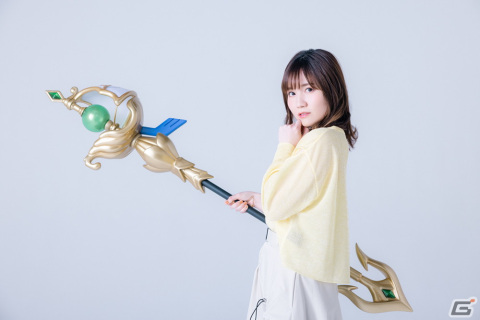 「ライザのアトリエ ～常闇の女王と秘密の隠れ家～」が2023年夏にTVアニメ化！AnimeJapan2023でのステージもの画像7