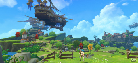 MMORPGの楽しさとモンスター収集・育成の楽しさの両立！「サマナーズウォー：クロニクル」レビューの画像12