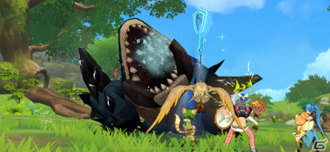 MMORPGの楽しさとモンスター収集・育成の楽しさの両立！「サマナーズウォー：クロニクル」レビューの画像16