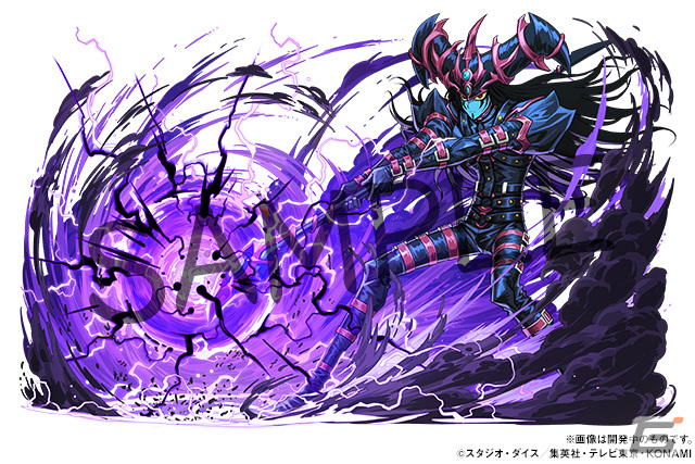 「パズル＆ドラゴンズ」とアニメ「遊☆戯☆王」シリーズのコラボがスタート！「遊城十代＆ハネクリボー」たちが初参戦の画像3