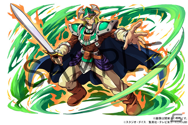 「パズル＆ドラゴンズ」とアニメ「遊☆戯☆王」シリーズのコラボがスタート！「遊城十代＆ハネクリボー」たちが初参戦の画像4