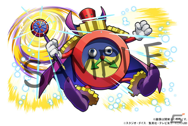 「パズル＆ドラゴンズ」とアニメ「遊☆戯☆王」シリーズのコラボがスタート！「遊城十代＆ハネクリボー」たちが初参戦の画像5
