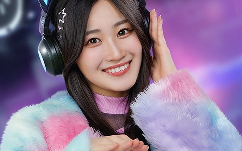 「日向坂46とふしぎな図書室」でイベント「サークル対抗戦 Round5」が開催！「★4 DJ HINATA RAINBOW♭ 潮紗理菜」をゲットしよう