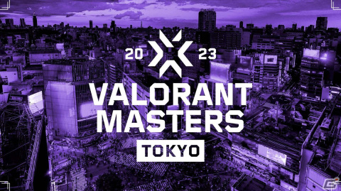 「VALORANT」の国際大会「Masters Tokyo」はTIPSTAR DOME CHIBAと幕張メッセで開催！スケジュールも発表の画像1
