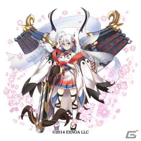 「御城プロジェクト:RE」柳川城と立花山城が［絢爛］城娘となって実装！7周年記念キャンペーンが開催の画像2
