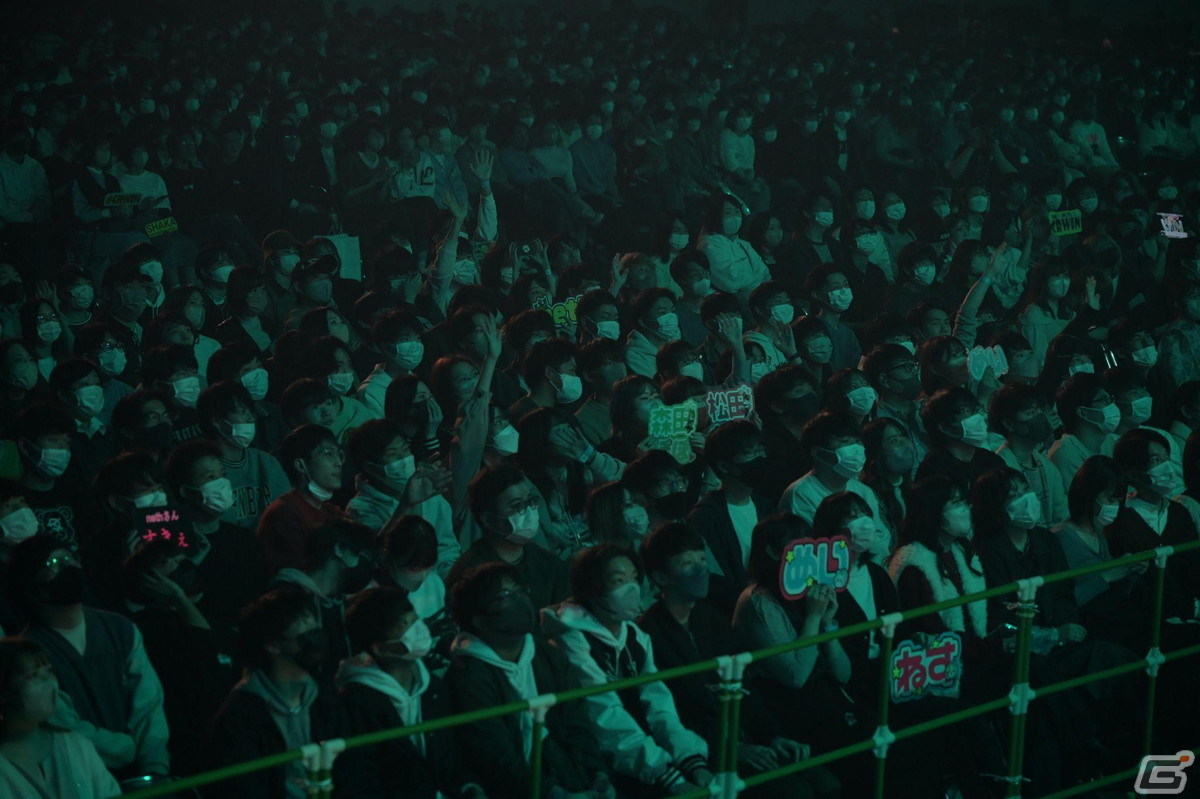 「VALORANT Challengers Japan 2023 Split 1-Playoff Finals」では「FENNEL」がVALORANT公式大会初優勝！の画像13