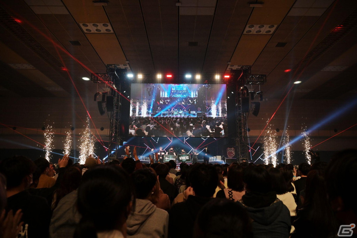 「VALORANT Challengers Japan 2023 Split 1-Playoff Finals」では「FENNEL」がVALORANT公式大会初優勝！の画像16
