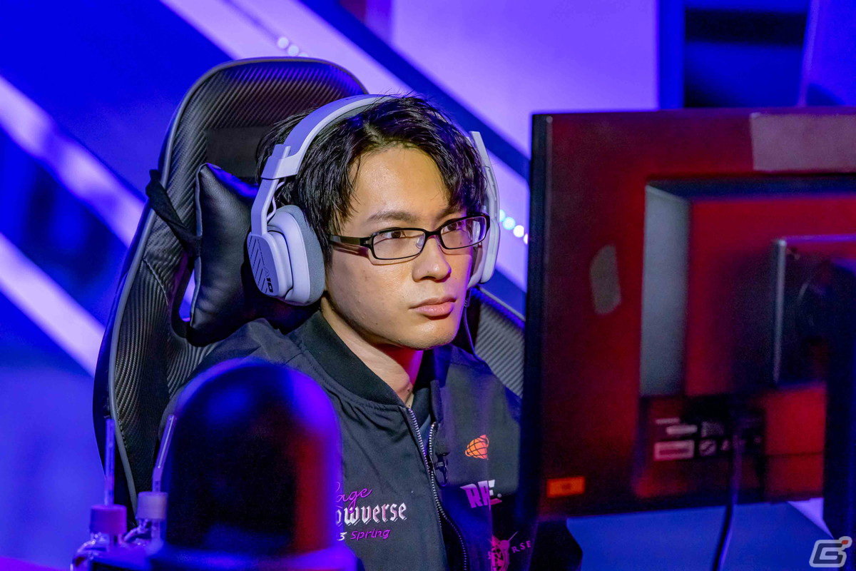 「RAGE Shadowverse 2023 Spring」GRAND FINALSを制したのはLVS所属のRyu選手！大会のアーカイブも配信中の画像11