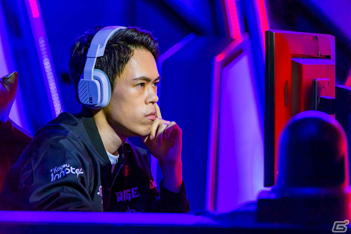 「RAGE Shadowverse 2023 Spring」GRAND FINALSを制したのはLVS所属のRyu選手！大会のアーカイブも配信中の画像3