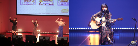 「ブシロードTCG戦略発表会2023 永遠のマイターン」DAY1「ヴァイスシュヴァルツ15周年記念発表会」の開催レポートが公開の画像12