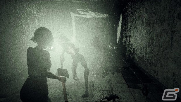 5月18日にPS5/PS4向けパッケージ版がリリースされる「DreadOut 2」がハピネットゲームフェスに出展の画像2