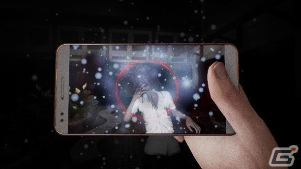 5月18日にPS5/PS4向けパッケージ版がリリースされる「DreadOut 2」がハピネットゲームフェスに出展の画像3