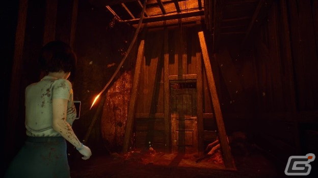 5月18日にPS5/PS4向けパッケージ版がリリースされる「DreadOut 2」がハピネットゲームフェスに出展の画像4