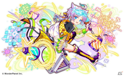 「クラッシュフィーバー」で「ワンダフル★アカデミアショーキャンペーン」が開催！VTuberの猫宮ひなたさんによるコラボ動画もの画像16
