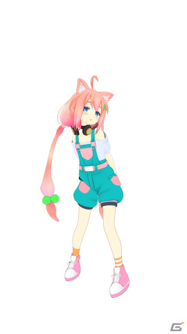 「クラッシュフィーバー」で「ワンダフル★アカデミアショーキャンペーン」が開催！VTuberの猫宮ひなたさんによるコラボ動画もの画像2