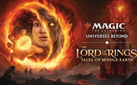 「マジック：ザ・ギャザリング」新セット「指輪物語：中つ国の伝承」が6月23日に発売！
