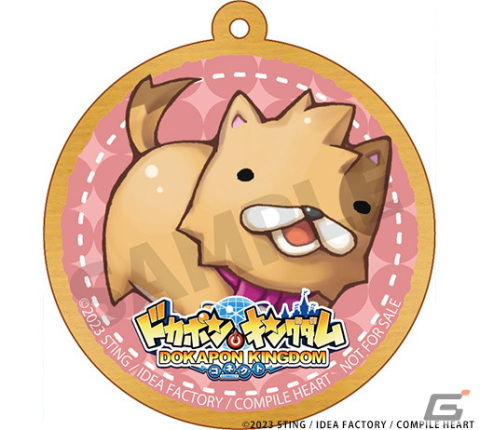 「ドカポンキングダム コネクト」初心者から経験者まで幅広いプレイヤーが参考にできるオンラインマニュアルが公開！の画像14