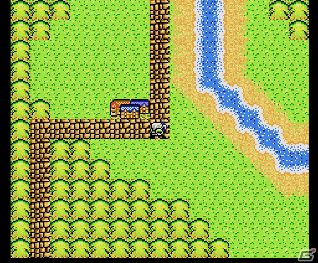 「ロードス島戦記 灰色の魔女（MSX2版）」がプロジェクトEGGにて配信開始！和製ファンタジーの金字塔がRPGで楽しめるの画像5