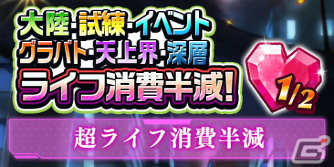 「エレメンタルストーリー」で「魔法少女リリカルなのは Detonation」コラボが開催中！ログインで★6イリスがもらえるの画像8
