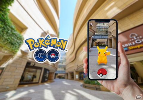 「Pokémon GO」と南海電鉄がパートナーシップ契約を締結！南海グループの駅やバス停など最大1,600箇所がポケストップやジムにの画像1