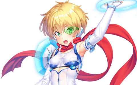 「対魔忍RPG」メインクエスト56章「ふたりの彷徨者」が公開！復刻レイドイベント「トラと天使とアルバイト」も実施