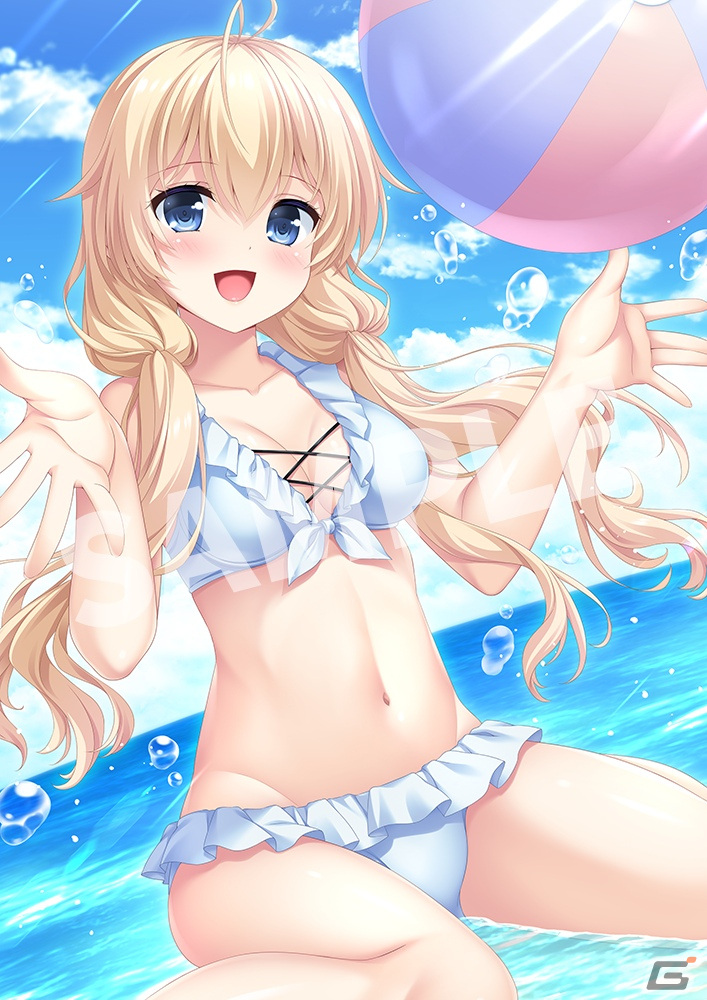Switch版「初恋サンカイメ」が6月29日に発売！初恋をテーマに現代の恋愛模様を描くADVがフルHDにの画像11