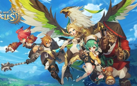 「サマナーズウォー：クロニクル」全世界サービス開始から一週間で売り上げ10億円を突破！
