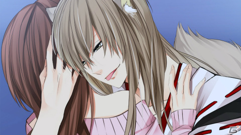 ボルテージのADV「恋してしまった星の王子」「今宵、妖しい口づけを」がSteamでリリース！の画像14
