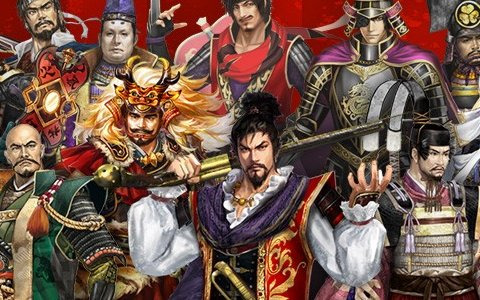 「信長の野望 Online」伊達家と浅井家の二大勢力が盟主となり天下統一をかけて戦う「天下分け目の決戦」が開催！