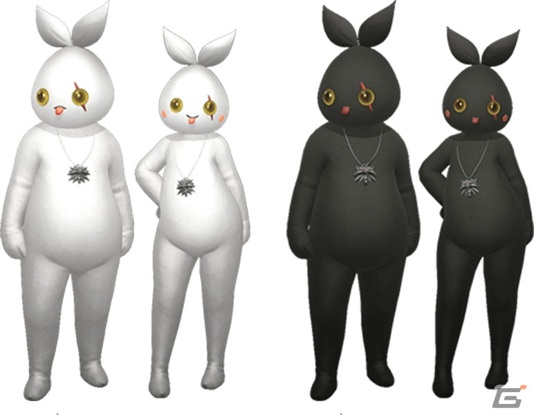 「ロストアーク」にて「ザ・ウィッチャー」とのコラボが開始！4月に実装予定の「エルガシア」に向けた前兆クエストも実装の画像3