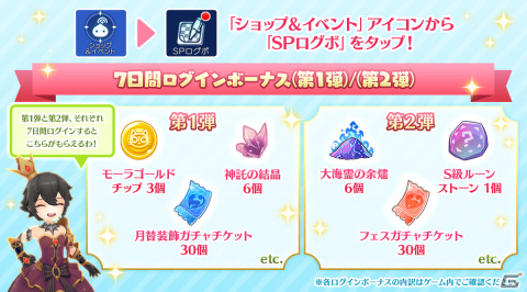 「ラグナロク マスターズ」で「エクストラアップデート【2023 Early Spring】」が実施！「モンスター研究所の暴走～ポリン増殖中～」イベントもの画像7