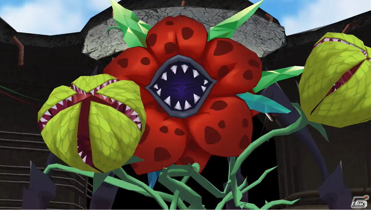 「モンスト」シリーズ最新作は謎解き×協力がテーマ！オラゴンやパンドラたちも登場する「ミステリーレコード」の発表会をレポートの画像13