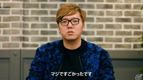 HIKAKINさんが「現実に帰ってきたくなかった」と語るPS VR2の体験価値とは?「PS VR2 初体験トレーラーHIKAKIN Ver.」が公開の画像10