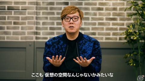 HIKAKINさんが「現実に帰ってきたくなかった」と語るPS VR2の体験価値とは?「PS VR2 初体験トレーラーHIKAKIN Ver.」が公開の画像9
