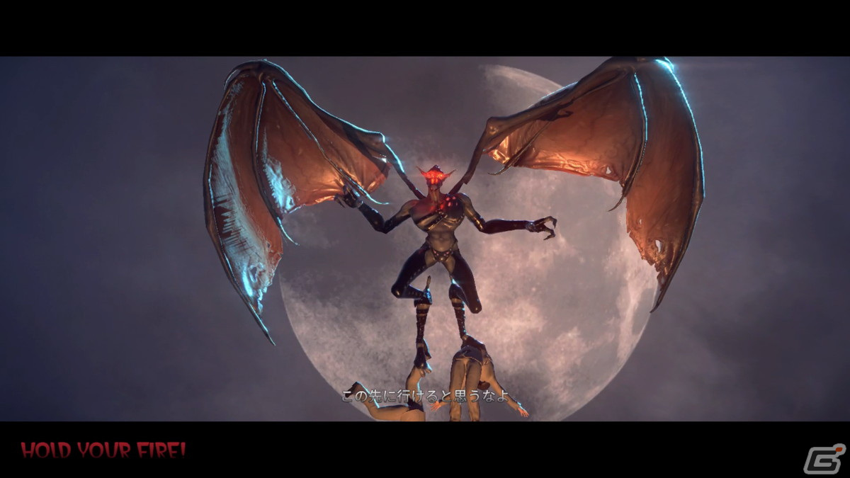 「ザ・ハウス・オブ・ザ・デッド：リメイク Zバージョン」がPS5/PS4/Switchで6月15日に発売！フォトモードなどの新要素も実装の画像2
