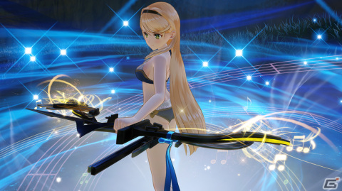 「ライザのアトリエ3」が発売！ライザやクラウディアたちの水着衣装が有料DLCで登場の画像10