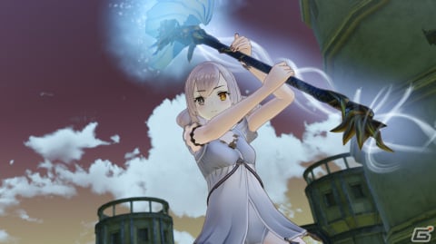 「ライザのアトリエ3」が発売！ライザやクラウディアたちの水着衣装が有料DLCで登場の画像28