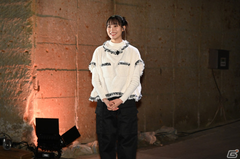 映画「ダンジョンズ＆ドラゴンズ／アウトローたちの誇り」のイベントレポートが到着！武内駿輔さんら吹替キャスト陣が大谷資料館に集結の画像7