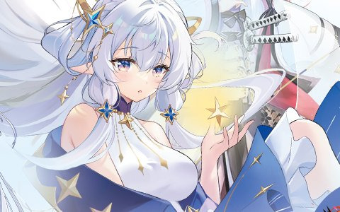 「放置少女」初の公式アートギャラリー「少女雅廊at秋葉原」が4月1日に秋葉原にて開催！
