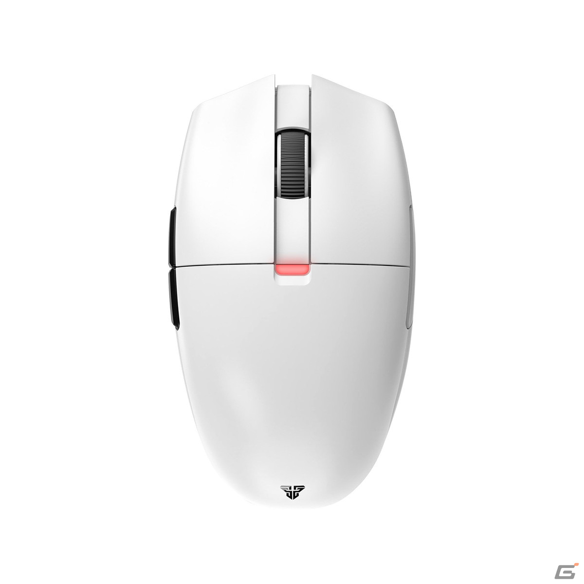 Fantechから卵型フォルムの軽量ワイヤレスゲーミングマウス「Aria XD7」が登場！つかみ・つまみ持ちにフィットする形状の画像10
